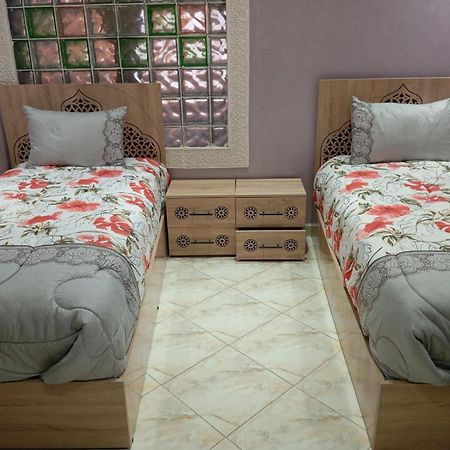 Maison Moussaoui Meknès Esterno foto