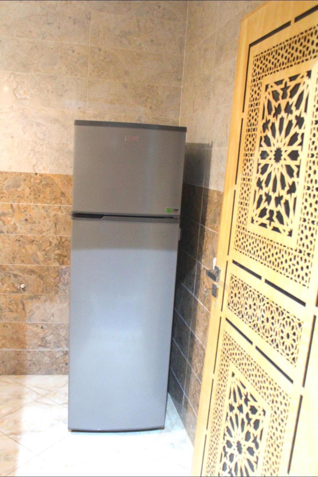 Maison Moussaoui Meknès Esterno foto