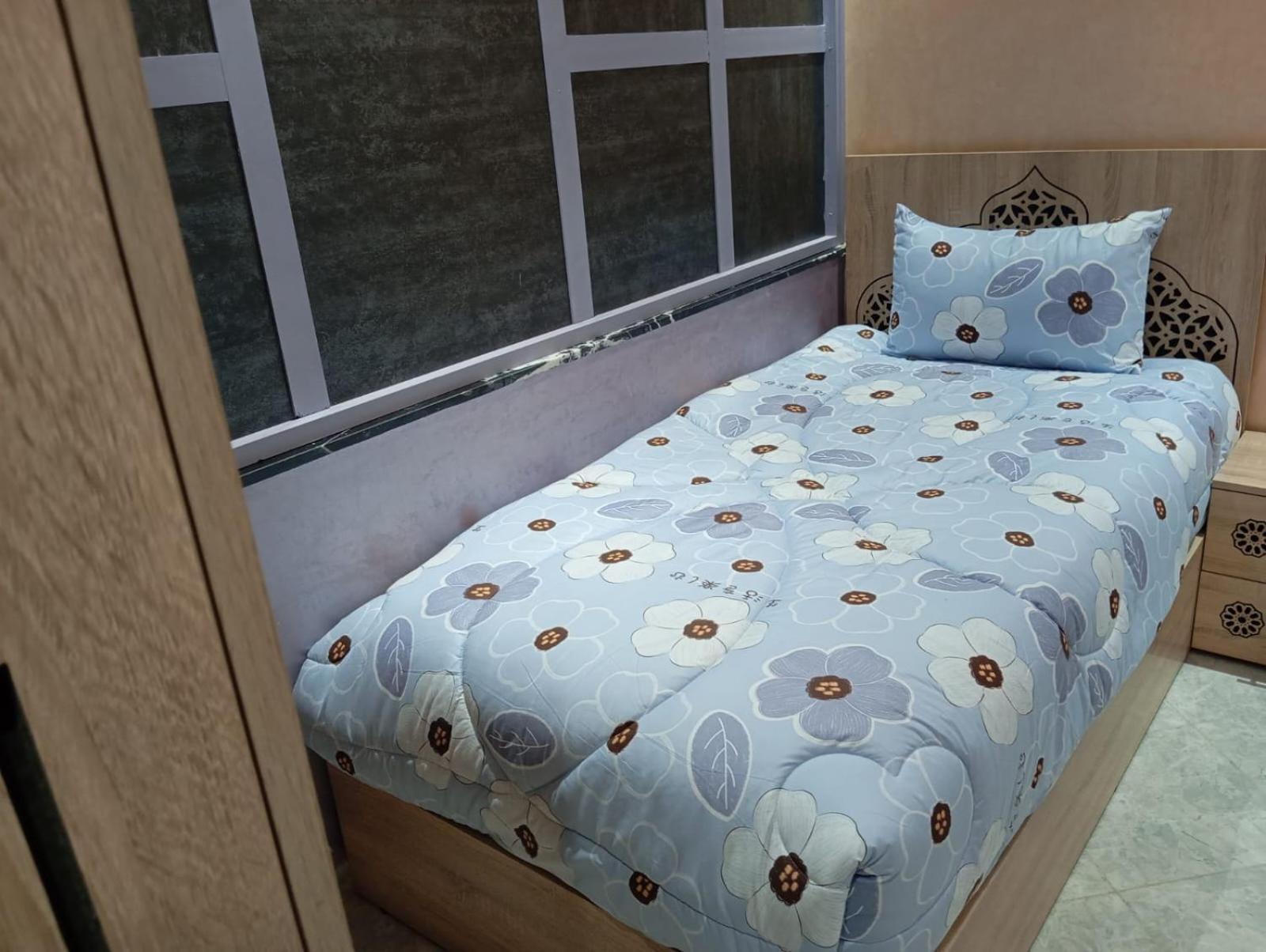 Maison Moussaoui Meknès Esterno foto