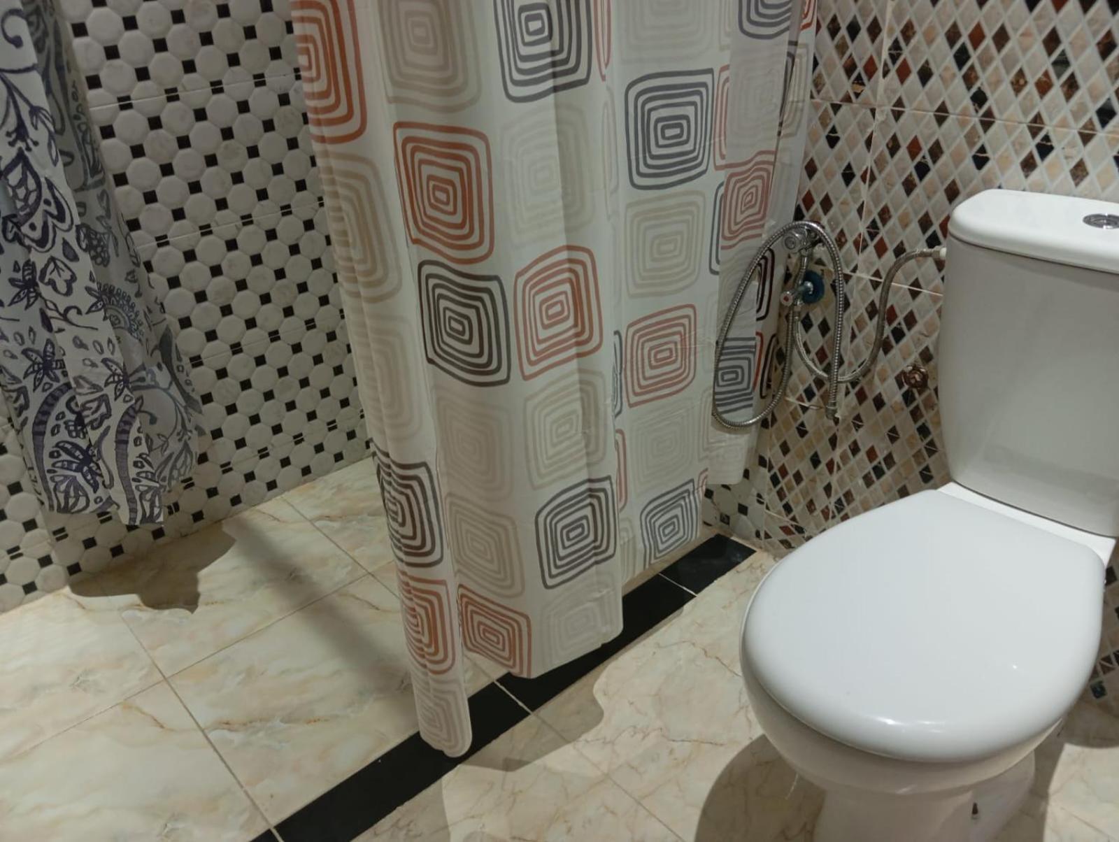 Maison Moussaoui Meknès Esterno foto